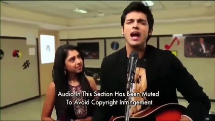 Manik and Nandini Fanclub Scene