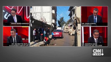 Gece Haberleri 7 Eylül 2025 Pazar