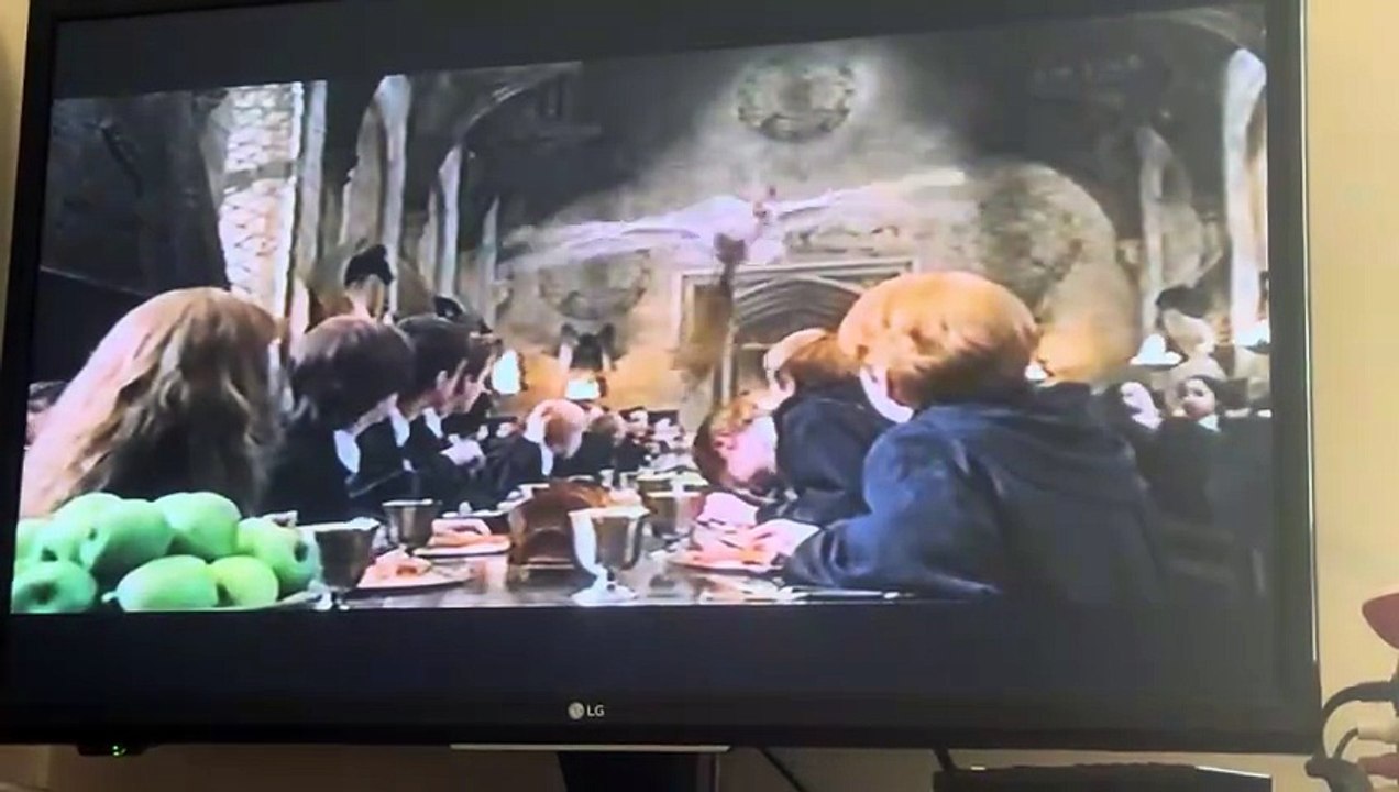 Opening to Scooby Doo and the Cyber chase 2001 VHS