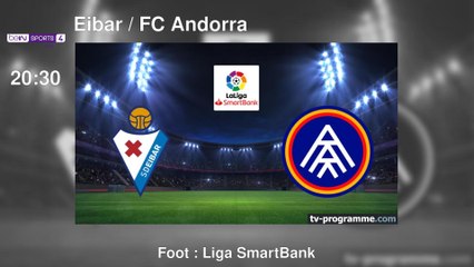 Programme SPORT soirée du Lundi 8 septembre 2025