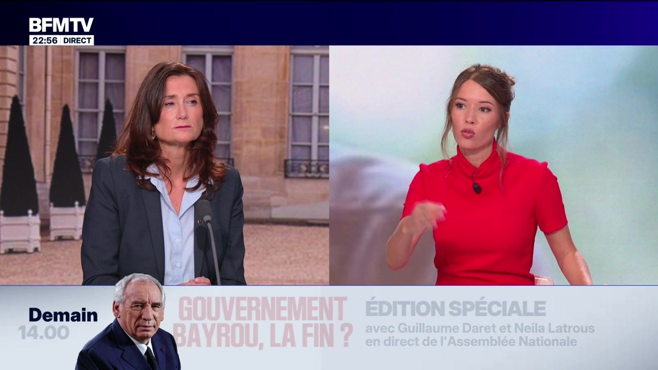 Grèves, blocages, boycott : un mercredi à haut risque ? - 07/09