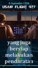 USAir penerbangan 427