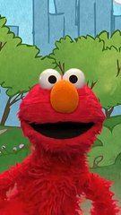 Elmo's Got the Moves! |SesameStreet