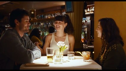 The Threesome Movie Clip - So Much to Learn from This