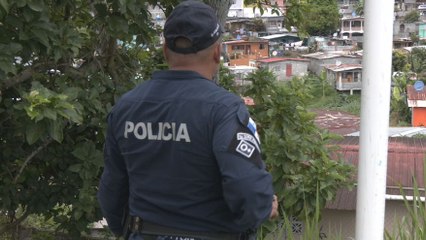 Balacera interrumpe elección del Comité de Salud en el Valle de Urracá