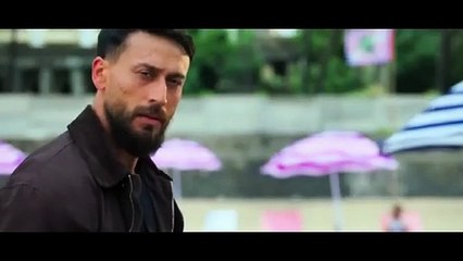 Mera Hoga Na Guzaara | Tiger Shroff | Harnaaz Sandhu | New Hindi Song 2025