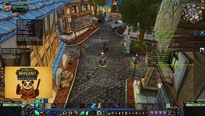 The Small Monk [32] - Le Petit Moine Retourne Farm Les Donjons Rapides