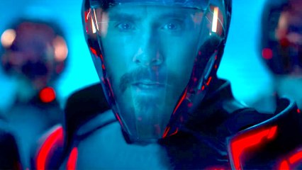 Inside the Making of Tron: Ares — Built for IMAX From the Ground Up