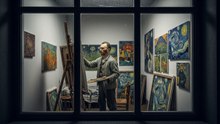 Van Gogh: El Genio Incomprendido que Transformó el Arte