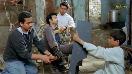 HD فيلم (  الغابة  ) - أحمد عزمي - مشاهدة افلام عربي جديدة جودة