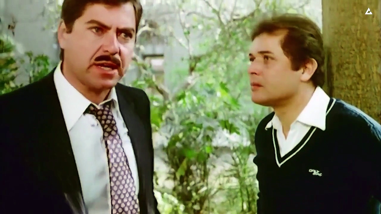 HD فيلم (  العار  ) - نور الشريف - مشاهدة افلام عربي جديدة جودة