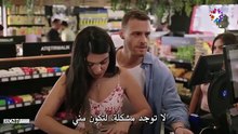 مسلسل خفقان الحلقة 1 مترجمة
