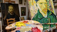 Van Gogh: The Misunderstood Genius Who Transformed Art