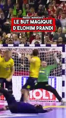 La NOUVELLE règle sur Jet Franc Protégé... #handball