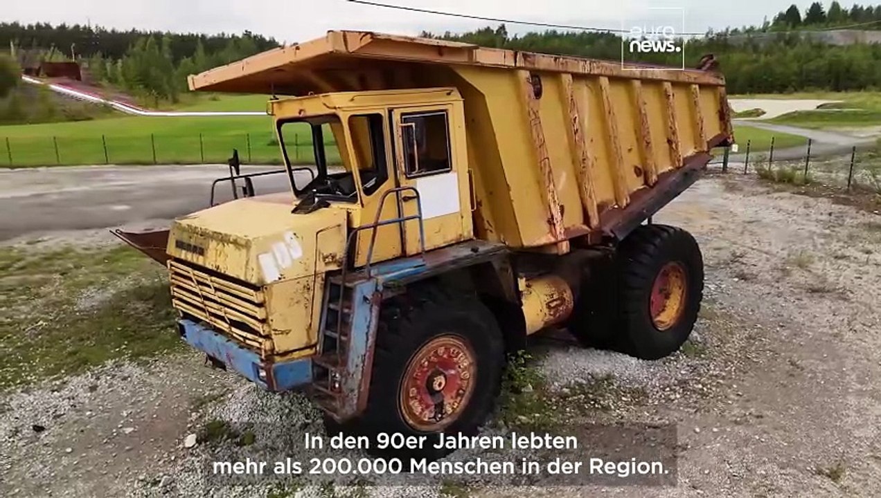 Estland wechselt vom Schieferöl in eine kohlenstoffarme Zukunft - aber wie?