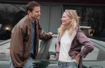 Channing Tatum was desperate for Kirsten Dunst to like him