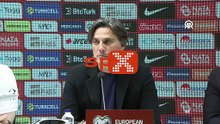 Montella: "Görevden alınma endişem yok"
