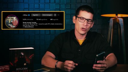 r38tao - TREZOITÃO respondendo caixinha de perguntas do instagram - PARTE 02