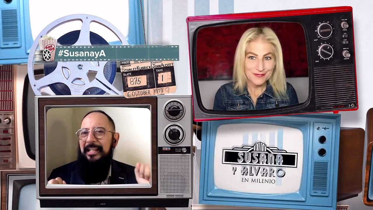 El documental de Eva Longoria sobre el Necaxa que divide a México | Susana y Álvaro en Milenio