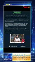 Cumhurbaşkanlığı Makamına Yönelik Asılsız İddialara Sert Yanıt