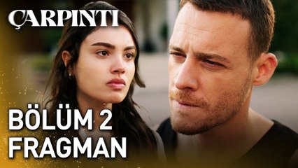 Çarpıntı 2.Bölüm - Çarpıntı - Sezon 1 - Bölüm 2 - Fragman VCRH STCRH