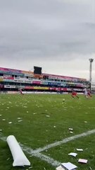 Atlético de Rafaela venció 2-1 a 9 de Julio en el clásico tras 33 años: triunfo clave para el ascenso