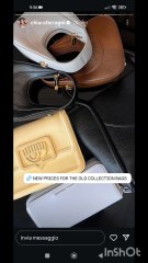 chiara Ferragni story