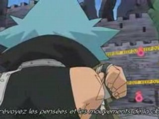 Extrait Soul Eater 02  Philosophie Assassinat