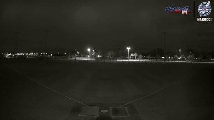 White Marucci - Batman VS Joker (2025) Sat, Sep 06, 2025 10:40 PM to 11:30 PM