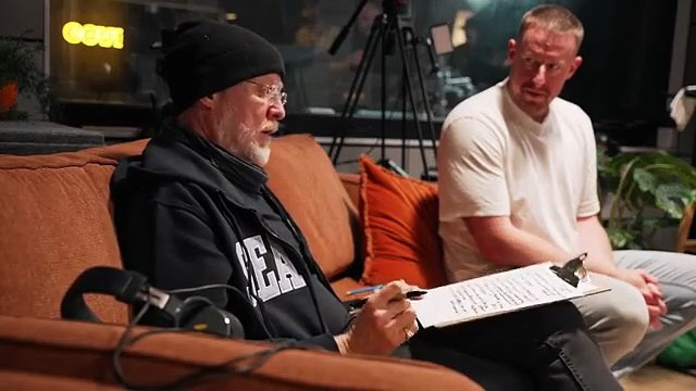 Spin Doctors Cover Prince On The Spot