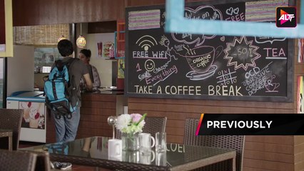 Romil and Jugal🌈Ep5🌈Hindi BL series