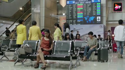 Romil and Jugal🌈Ep9🌈Hindi BL series