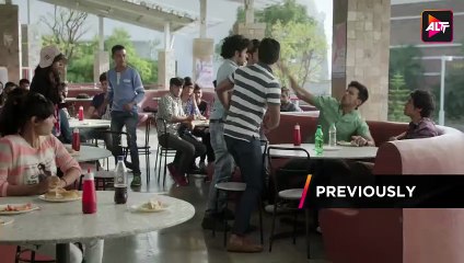 Romil and Jugal🌈Ep10🌈Hindi BL series