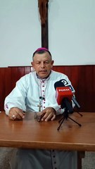 Rechaza iglesia católica en Chiapas la inclusión de educación sexual en libros de texto gratuito