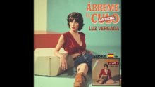 ABREME EL CU#O – Luz Vergada (1968) | Cantoscena