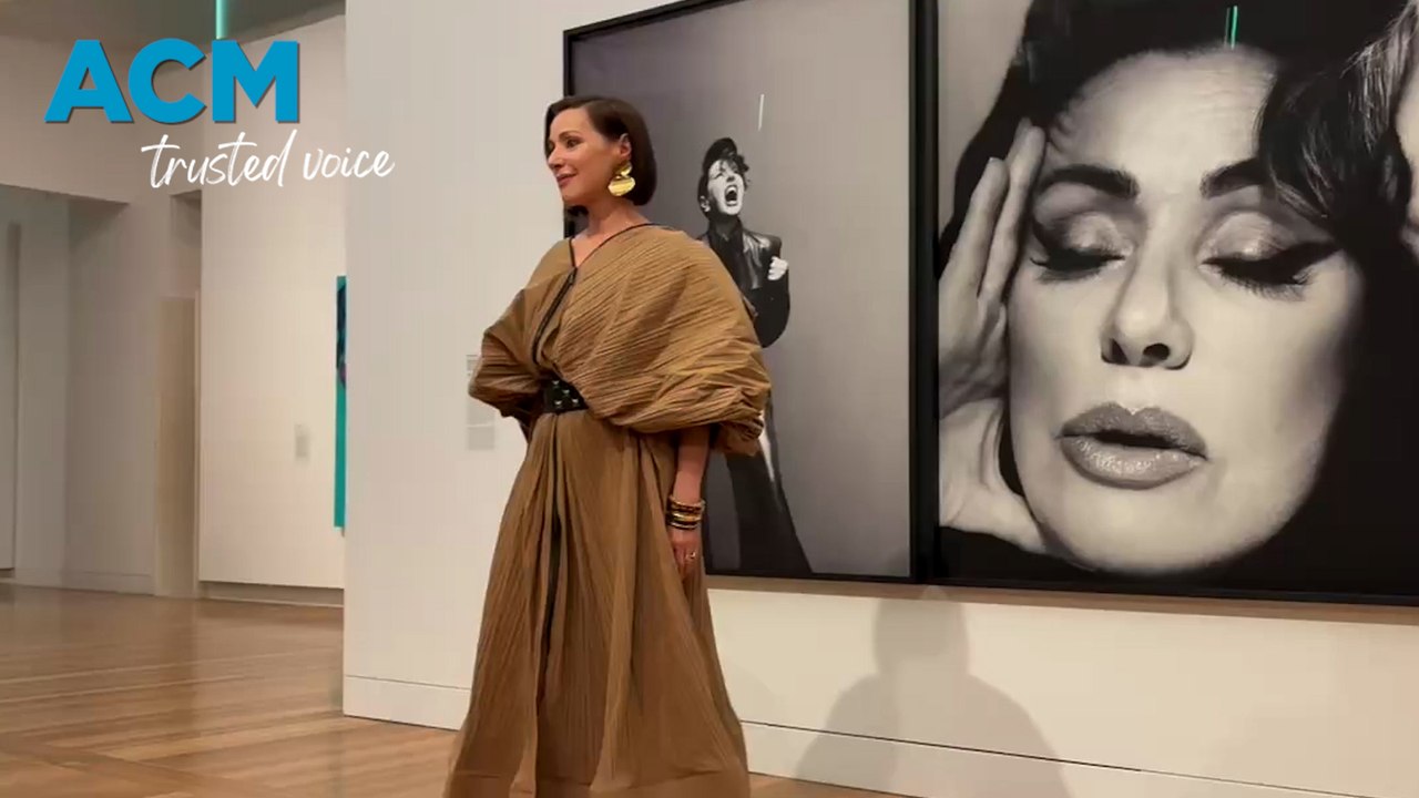 From ‘Tiny Tina’ to a music icon: 50 years of Tina Arena’s career