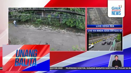 Grupo ng mga nagpanggap na inspektor ng LPG tank at regulator, naningil ng P6,500 para sa bagong regulator | Unang Balita