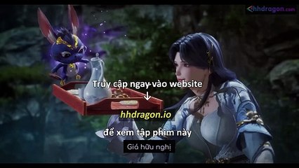 Luyện Khí 10 Vạn Năm Tập 276 Vietsub + Thuyết Minh