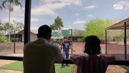 Great Australian Road Trips Season 1 Episode 5