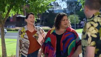 Great Australian Road Trips Season 1 Episode 4