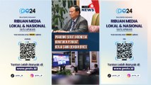 Prabowo Sebut Indonesia Komitmen Perkuat Kerja Sama dengan BRICS