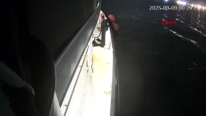 Küresel Sumud Filosu'na ait tekneye dron saldırısı