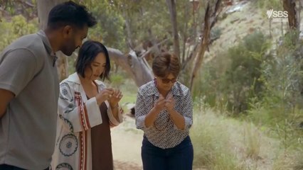 Great Australian Road Trips Season 1 Episode 1