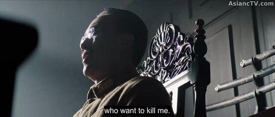 The Long Way Back Episode 30 English Sub