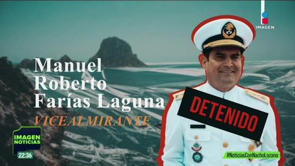 Así era el modus operandi de la red de huachicol fiscal en Tamaulipas