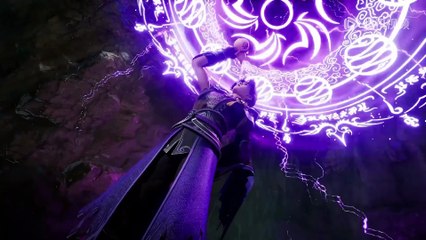 Spirit Sword Sovereign Episode 629 Subtitle multi.