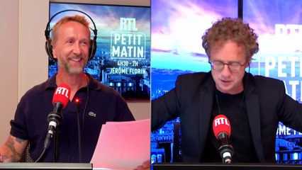 Le Cave' réveil du 09 septembre 2025