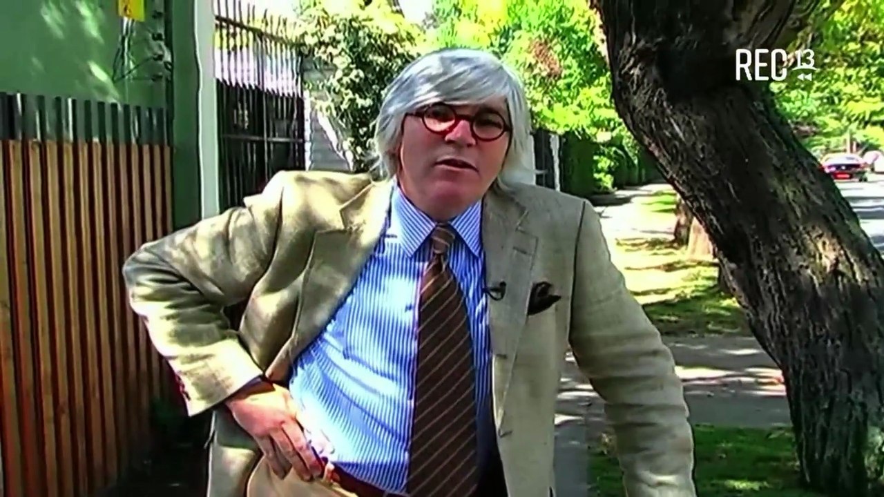 City Tour - Capítulo 03, Temporada 2010 (REC TV - 04/09/2025)