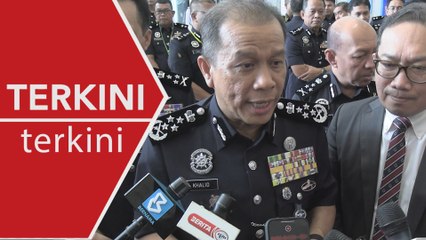 [TERKINI] Fasiliti LNG Bintulu diperketat selepas terima ugutan