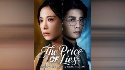 DUB From Famous Actress to Secret Wife- Florences Second Chance at Love